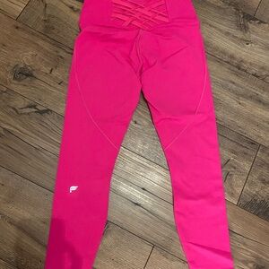 Fabletics Powerhold leggings